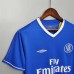 Chelsea 03/05 Home Blue Soccer Jersey